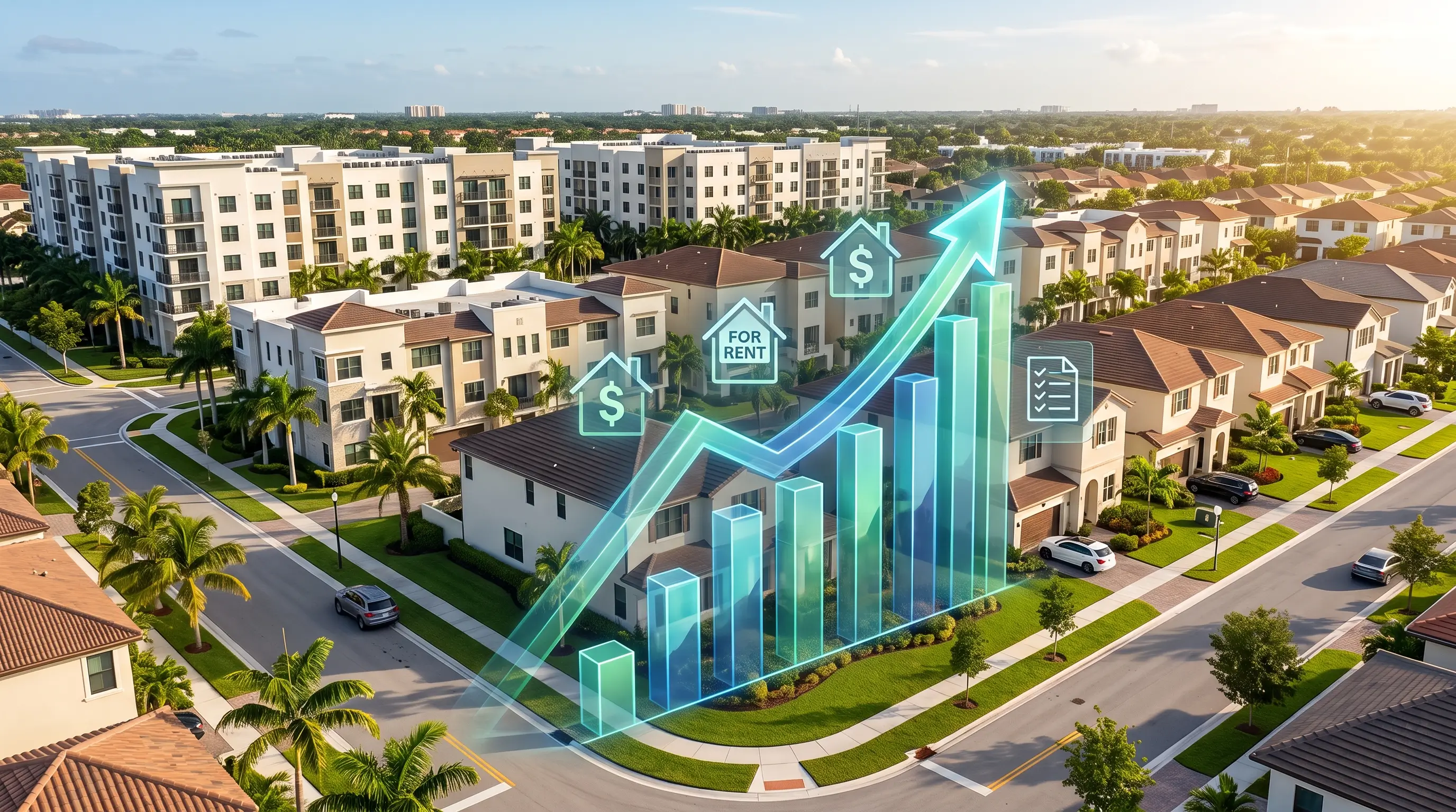 Doral Rental Market Trends: What Property Owners Should Know in 2026